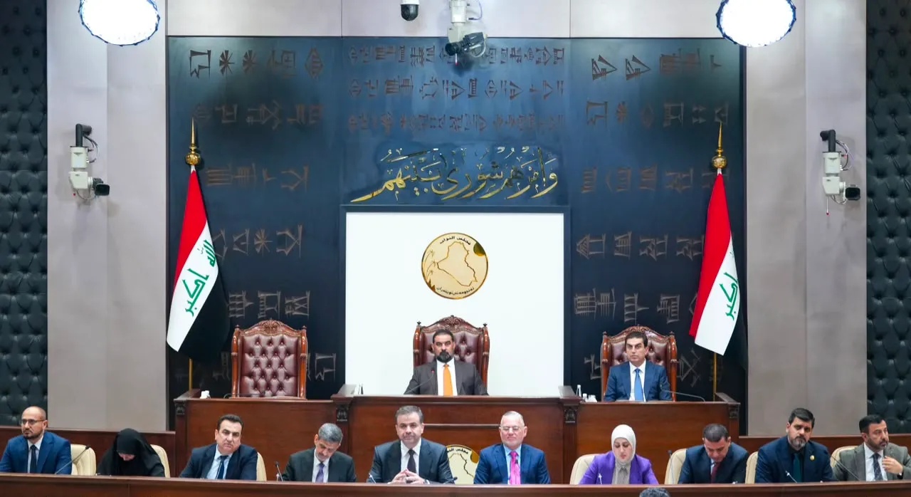 مجلس النواب يرفع جلسته ليوم الخميس القادم