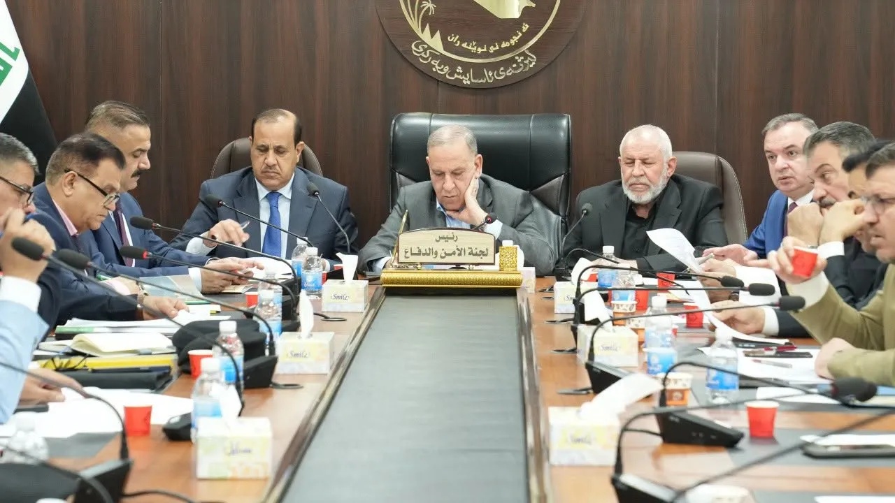 لجنة الأمن النيابية تستكمل تعديل قانون الخدمة والتقاعد لقوى الأمن الداخلي مع تخفيض السن وإضافة مخصصات