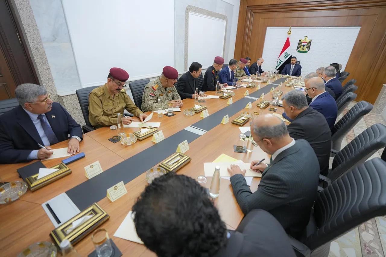رئيس الوزراء يؤكد: انتهاء مهمة التحالف الدولي في العراق نهائياً بحلول 30 أيلول المقبل