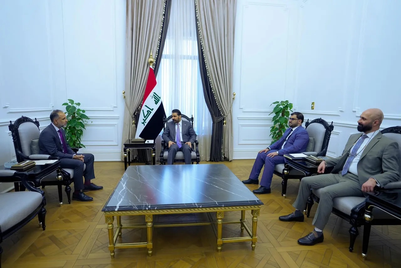 المملكة المتحدة تدعم جهود الحكومة العراقية في حصر السلاح ومكافحة الفساد