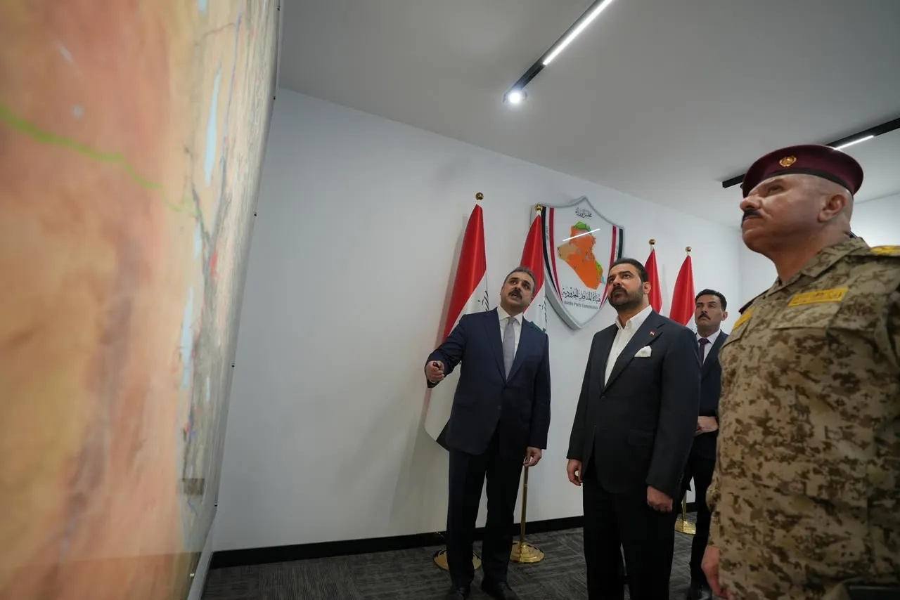 رئيس الوزراء يوجه بتمويل ذاتي للمنافذ الحدودية واستقطاع الرسوم مسبقاً وتعزيز مكافحة الفساد