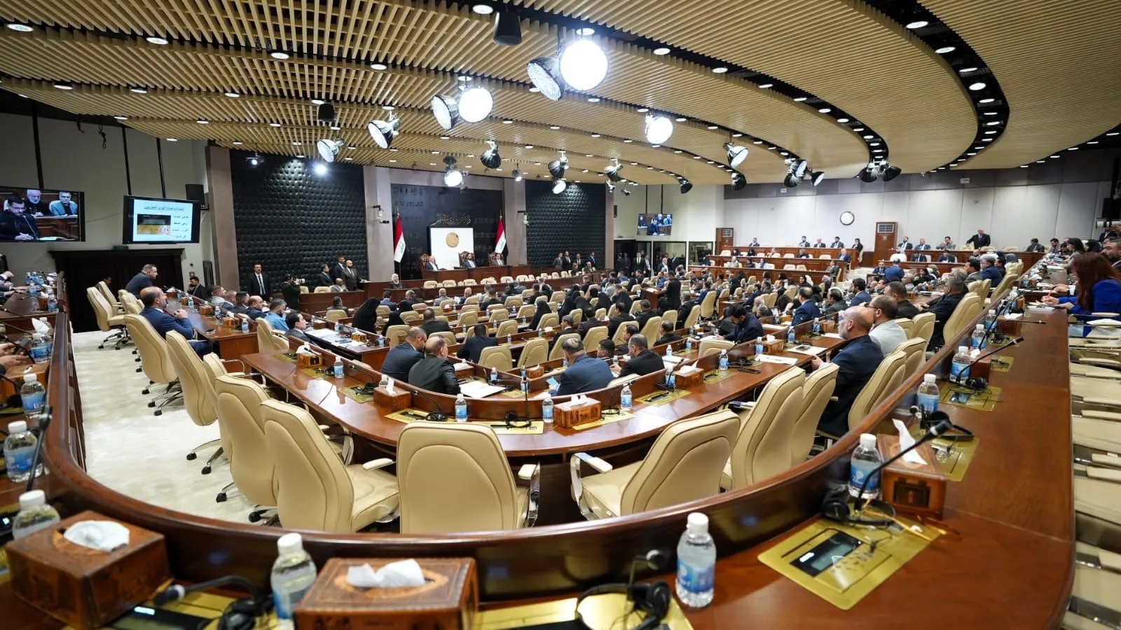 لجنة نيابية تؤكد بدء المالية إعداد موازنة 2027