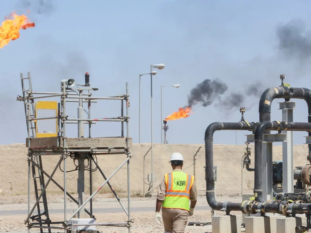 نفط البصرة الثقيل والمتوسط يسجلان ارتفاعات أسبوعية بالرغم من انخفاضهما الأخير