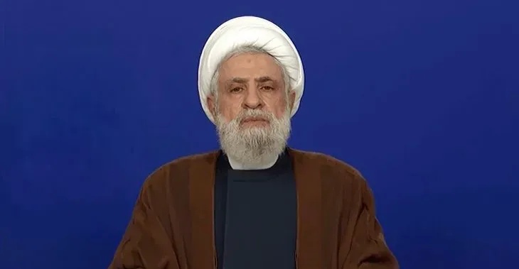 الأمين العام لحزب الله يرفض بشدة "الوصاية الأميركية" ويسعى لحماية مستقبل لبنان