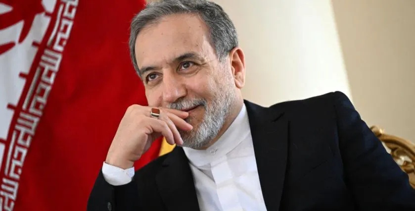 وزير إيراني: واشنطن تطلب التفاوض معنا بشروطنا الخاصة
