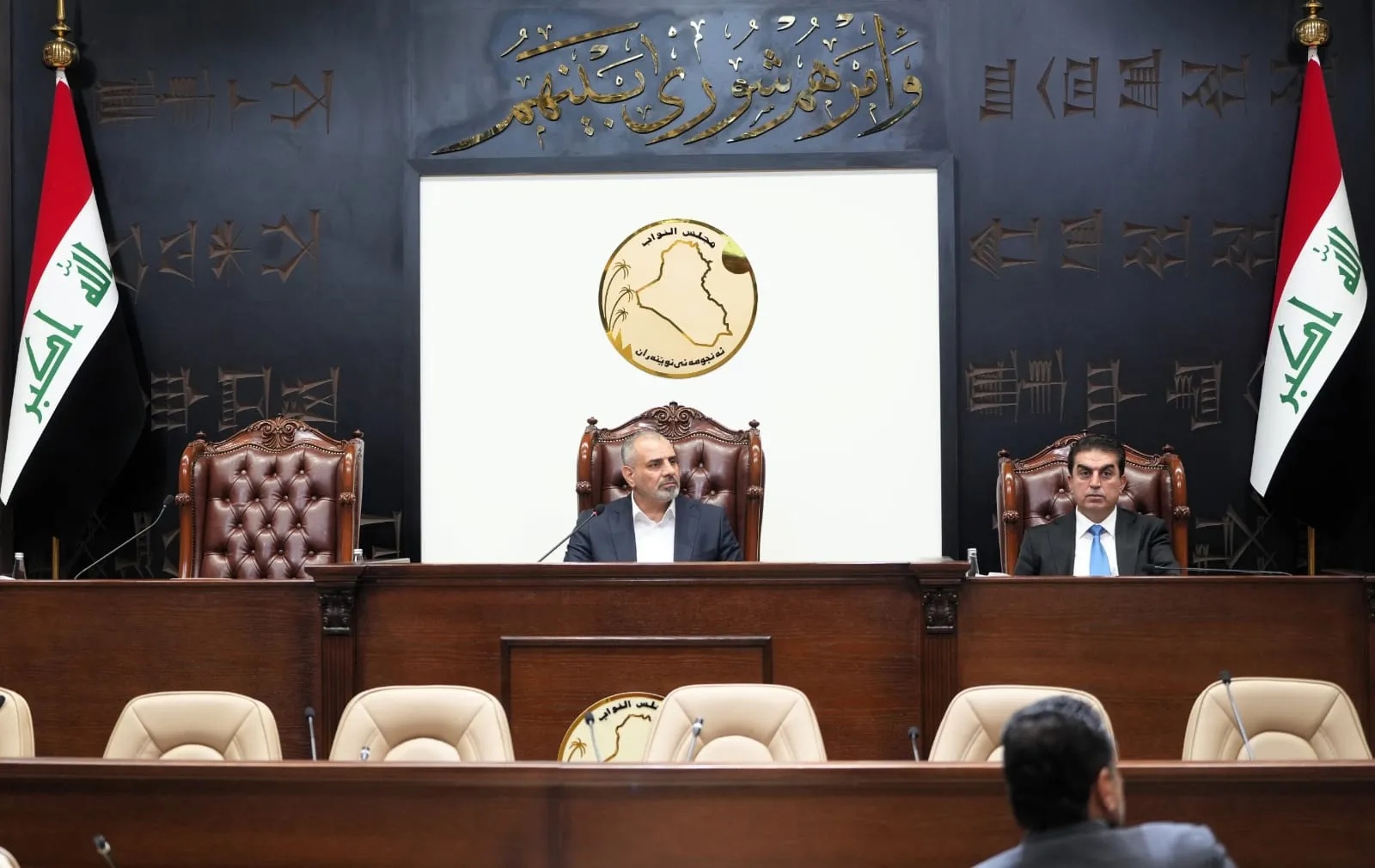 مجلس النواب يؤجل جلسته إلى يوم الأربعاء المقبل