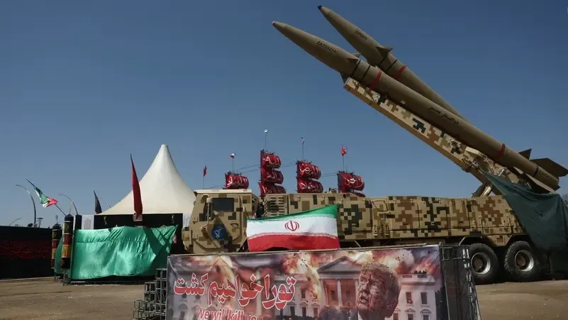 إيران تعلن إعادة بناء منظومات الأسلحة المتضررة وتعزيز قدراتها