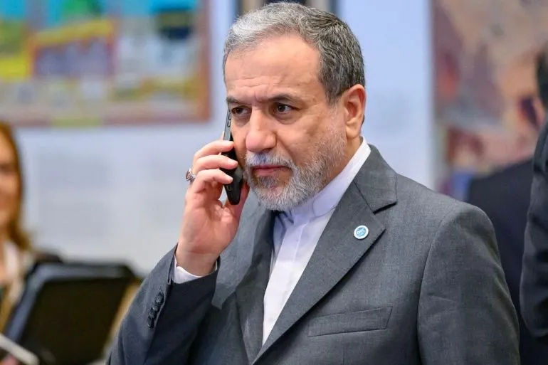 وزير الخارجية الإيراني: الدبلوماسية ليست مستحيلة وعلى واشنطن إدراك فشل سياسة الضغط