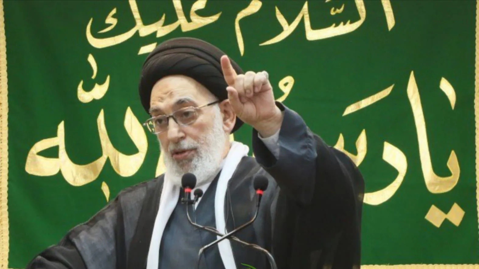 القبانجي يكشف عن وثيقة تفاهم بين الإطار التنسيقي والفصائل بشأن ملف حصر السلاح