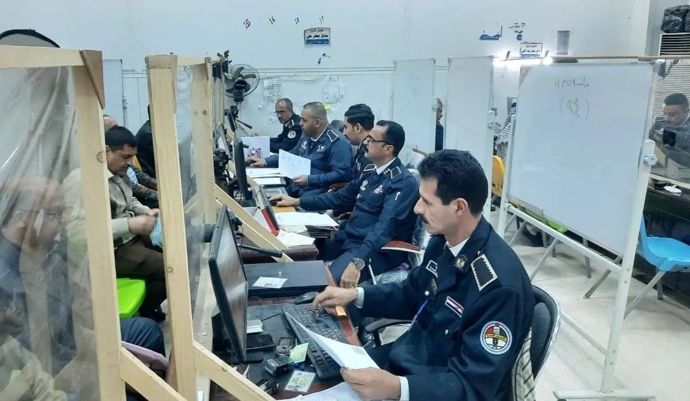 مديرية المرور تكشف عن تعديلات شاملة لقانون السير وتطلق تطبيقاً رقمياً لنقل ملكية المركبات