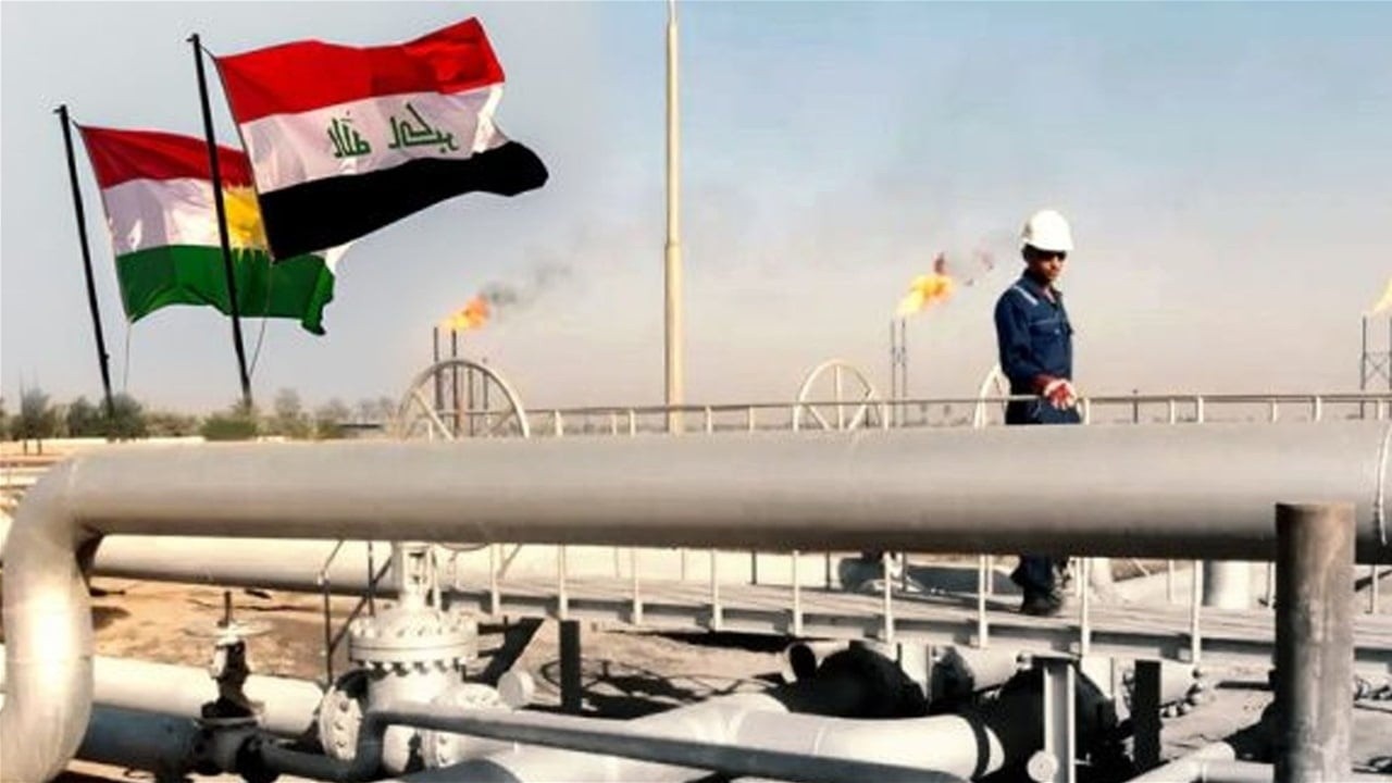 تعافي الصادرات العراقية: تجاوز مليوني برميل يومياً في أغسطس للمرة الأولى منذ الأزمة