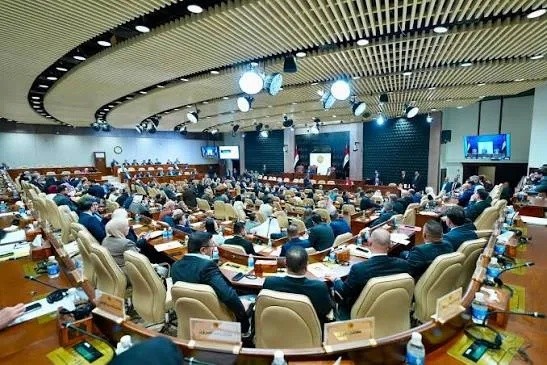 مجلس النواب يُنهي قراءة تعديل قانون المرور ويصوّت على لجنة للأدوية