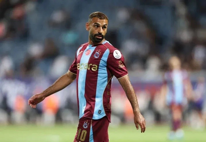 دعوى قضائية ضد محمد صلاح تتطلب حضوره الشخصي للمحكمة