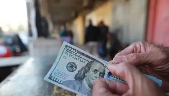ارتفاع أسعار صرف الدولار في الأسواق العراقية اليوم