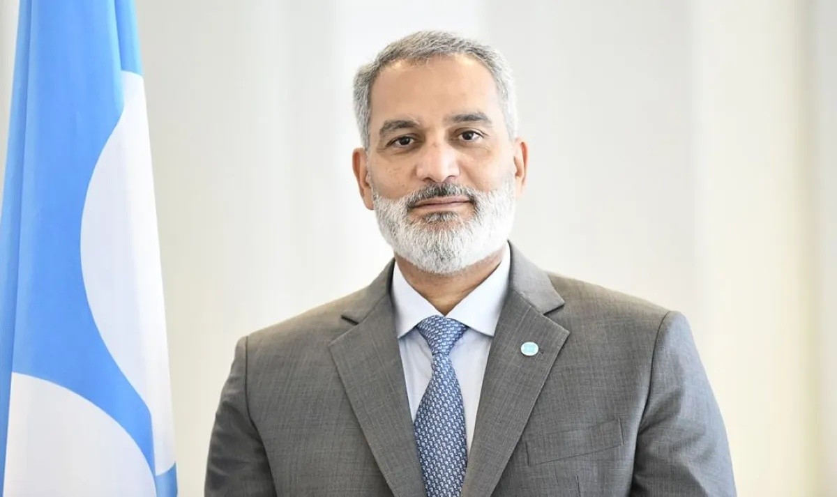 الأمين العام لأوبك يحذر من نقص الاستثمارات ويطالب بنهج شامل لسد فجوة الطاقة العالمية