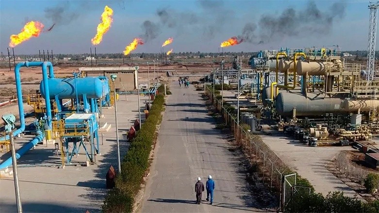 وزارة النفط تطلق مشاريع كبرى لاستثمار الغاز ورفع قدرات التصفية بحلول 2029