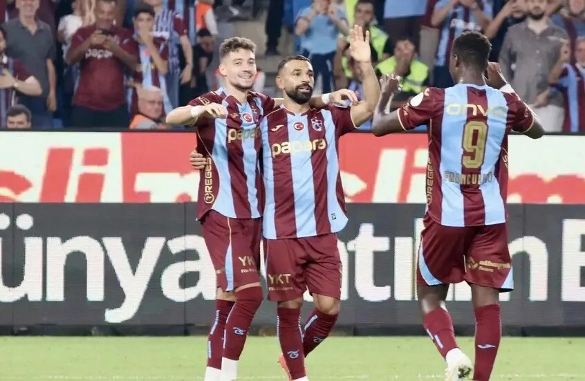 النجم محمد صلاح يحقق رقماً قياسياً فريداً في الدوري التركي