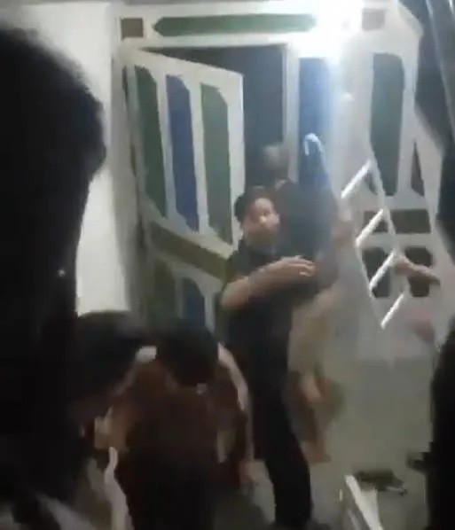 سفارة العراق في طهران تشكل لجنة لمتابعة حادث الاعتداء على طلابها في سمنان