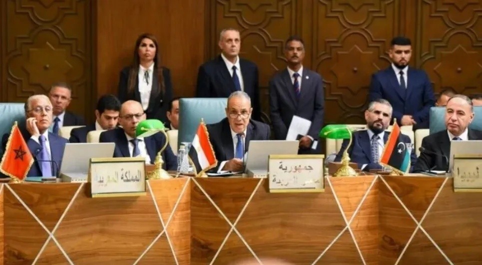 دعوة مصرية لتعزيز القدرات الأمنية العربية المشتركة لمواجهة التحديات الإقليمية