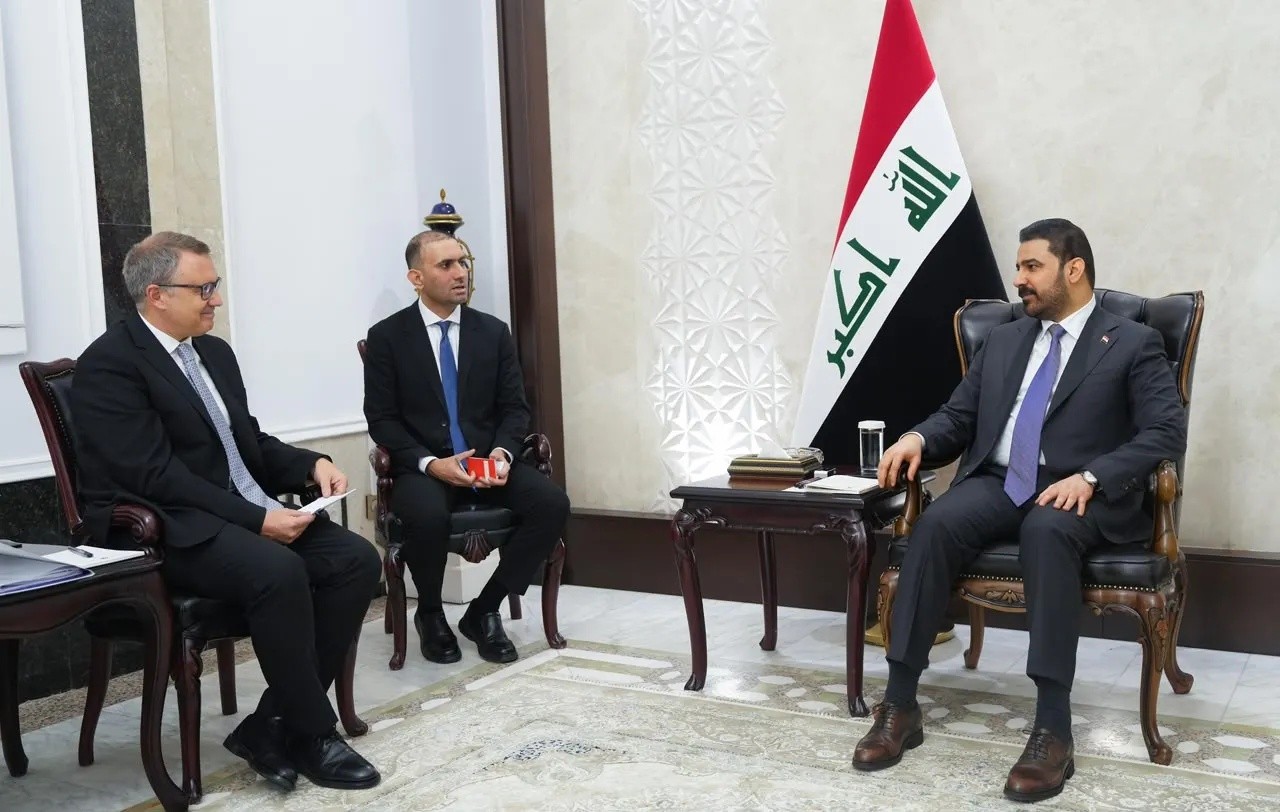 العراق وتركيا يشددان على أهمية توسيع آفاق التعاون والتنسيق المشترك