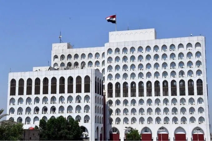 وزارة الخارجية العراقية توفد لجنة لمتابعة حادث الاعتداء على طلابها في سمنان الإيرانية