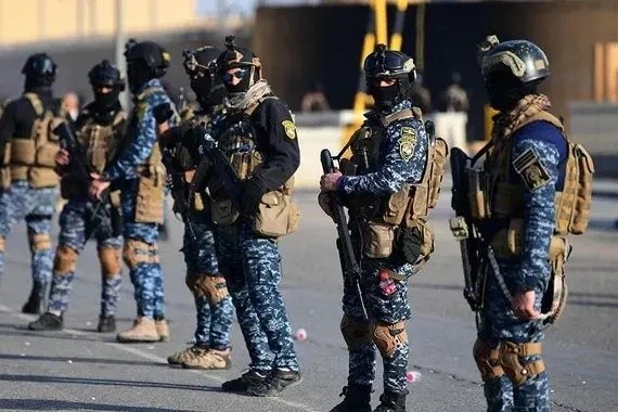 وزارة الداخلية تعلن اعتقال 28 متهمًا في ثلاث محافظات عراقية
