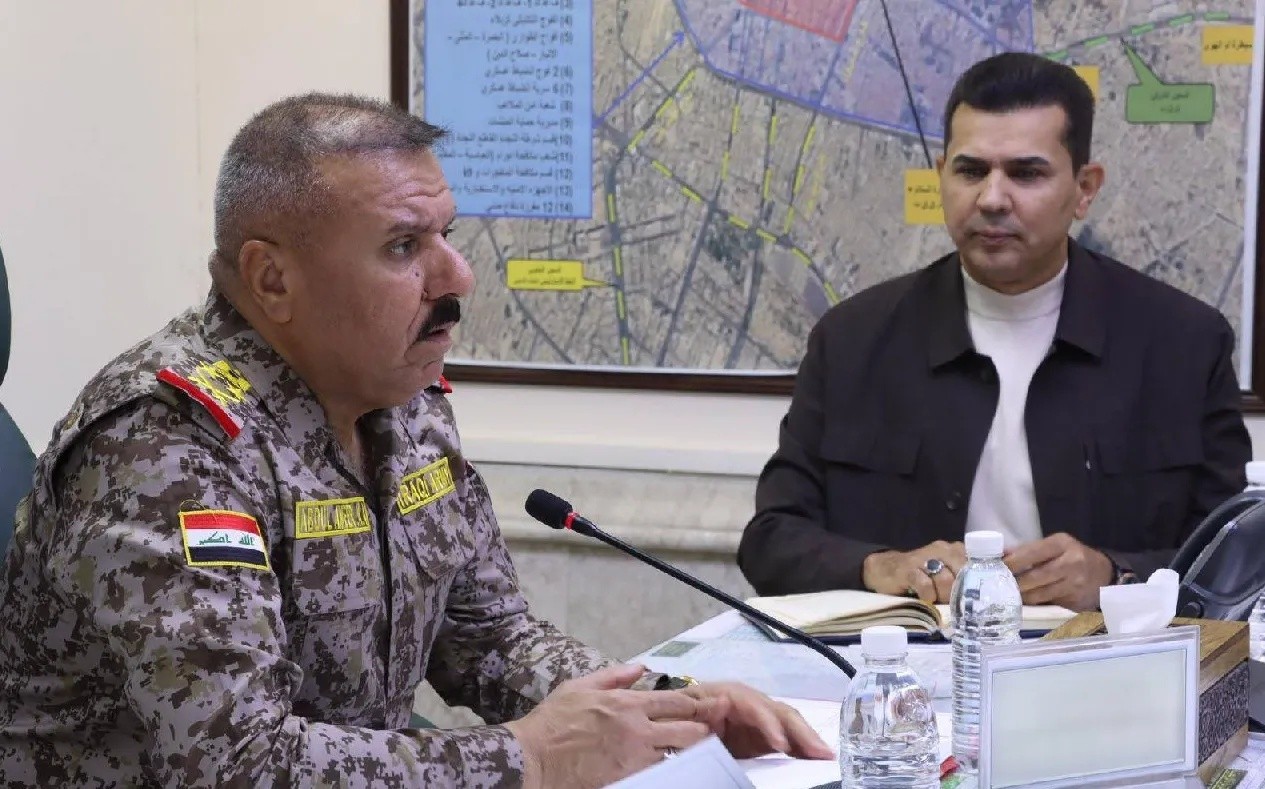 لجنة مكافحة الخطاب الطائفي تعقد اجتماعها الافتتاحي وتؤكد على تطبيق القانون بحزم