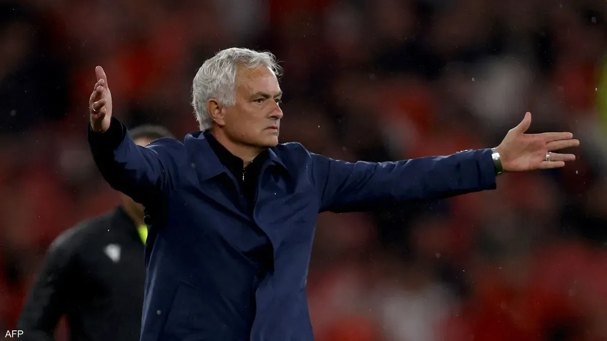 مورينيو يصف فوز ريال مدريد على إنتر بـ"الجنوني"