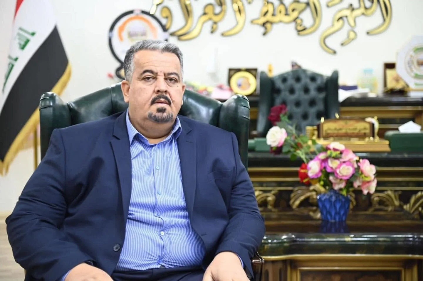 ائتلاف الإعمار والتنمية يرفض اتهامات نيابية تتعلق بحملته الانتخابية مؤكداً افتقارها للأدلة