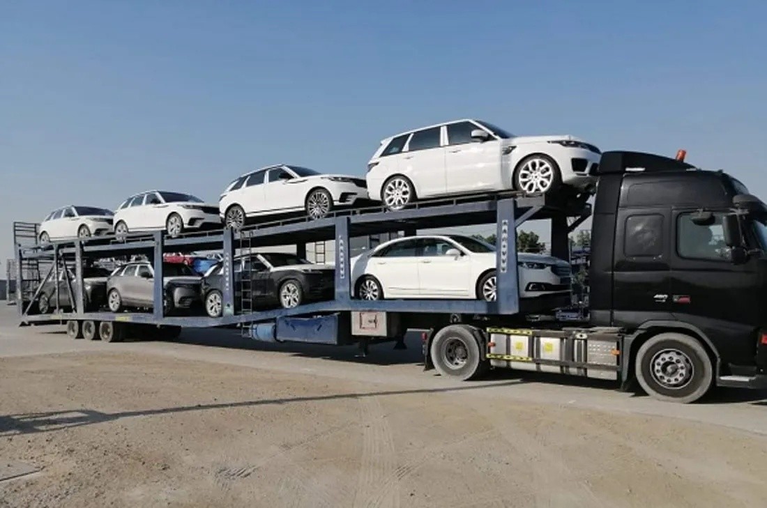 مجلس الوزراء يمدد فترة دخول السيارات طراز 2024 حتى مطلع تشرين الثاني المقبل