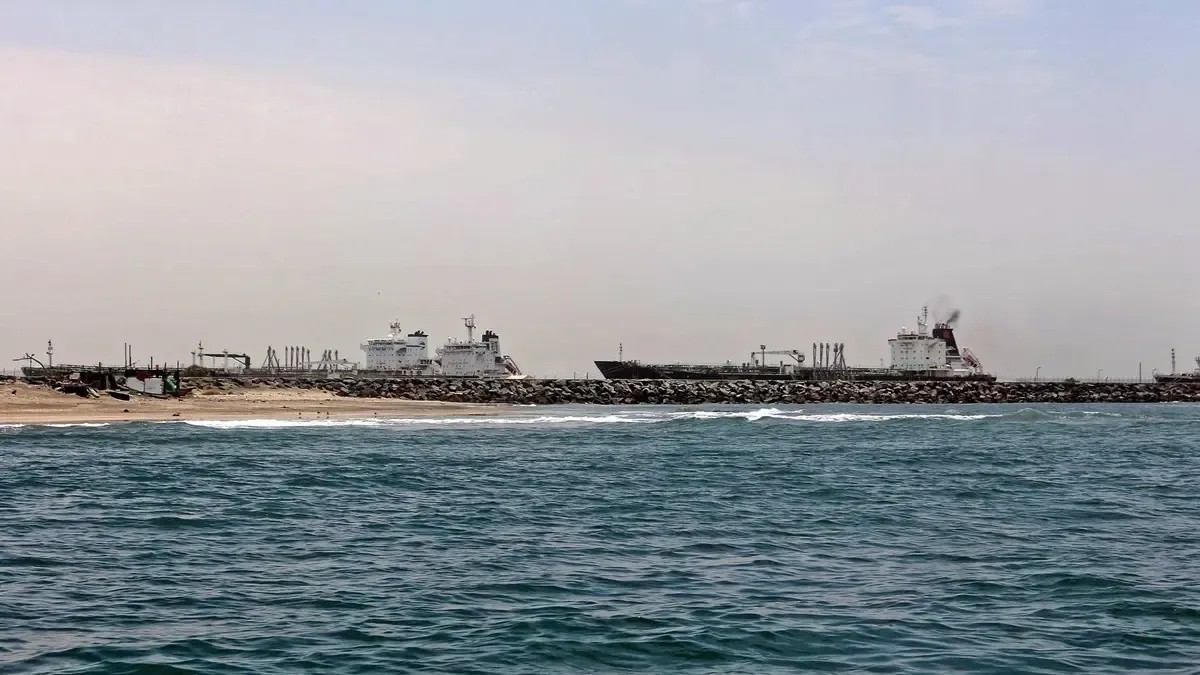 UKMTO تُبلغ عن حادث بحري قبالة السواحل اليمنية