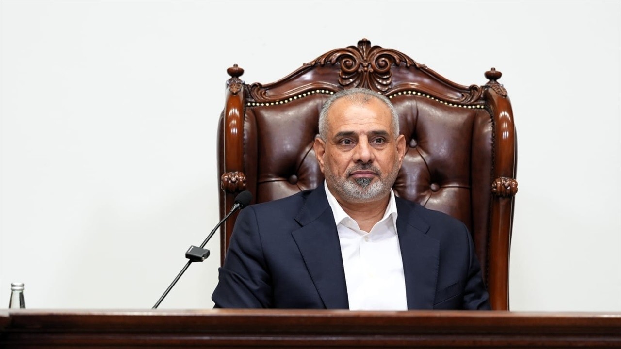 Parliamentary Directive to Include Proposed Military Service and Retirement Law on Council Agenda
