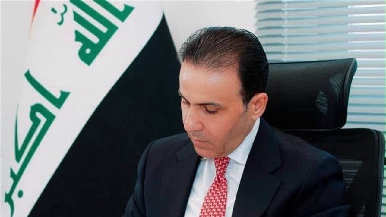 القاضي ضياء جعفر: نزاهة القرار في صون المال العام ومكافحة الفساد