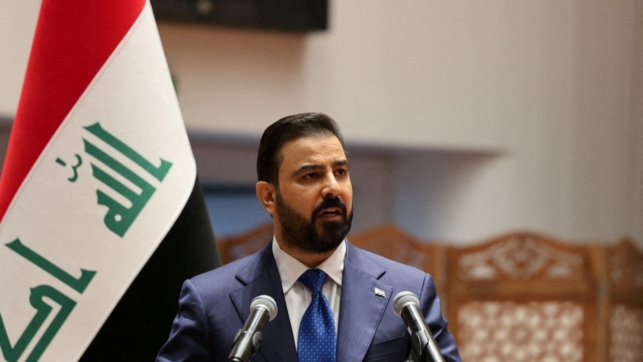 الزيدي لأوروبا: دعوة استثمارية لشراكة