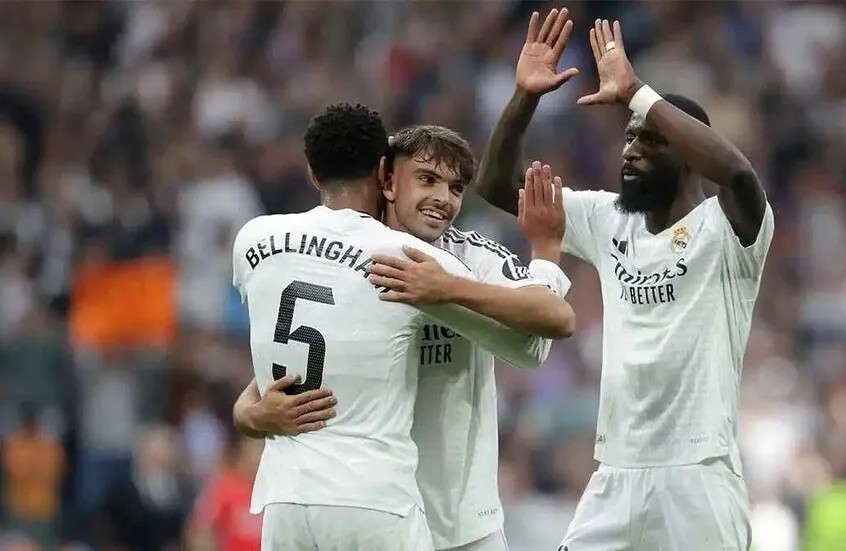 ريال مدريد يفرض عقوبة مالية على أسينسيو إثر حادثة قيادة تحت التأثير