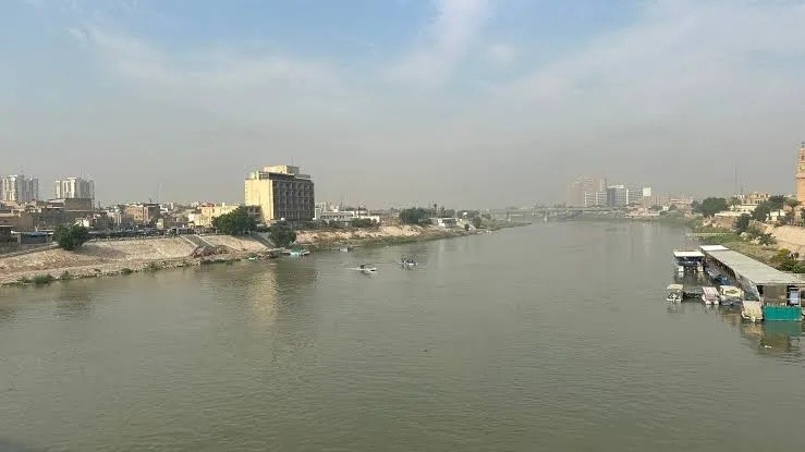 هيئة الأنواء تتوقع طقساً حاراً مستقراً خلال الأيام القادمة في العراق