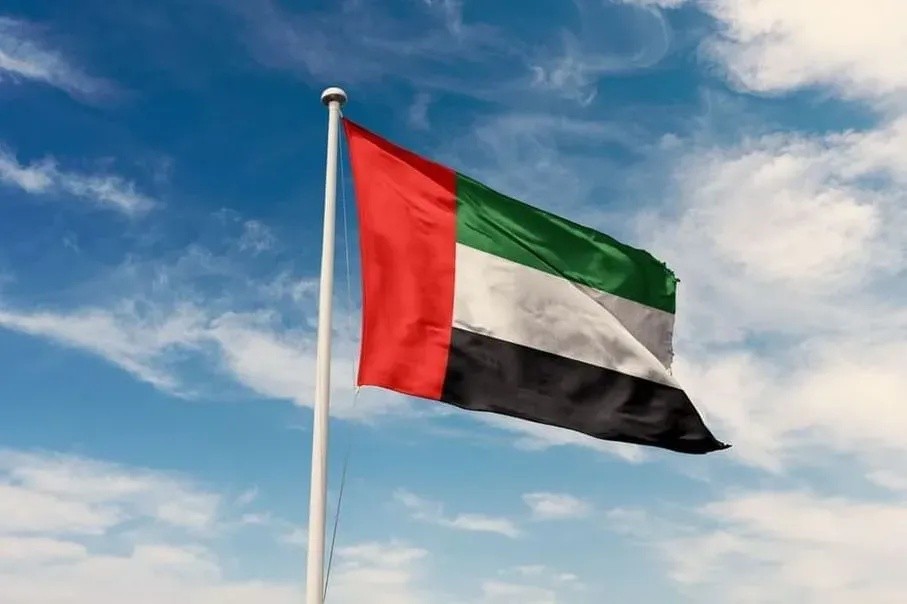 الإمارات تدين بشدة استهداف خط أنابيب سعودي بمسيّرات من الأراضي العراقية