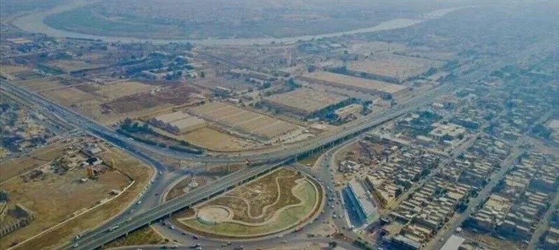حملة ضد الفساد: اعتقال 4 مسؤولين وموظفين ببلدية النعمانية في واسط
