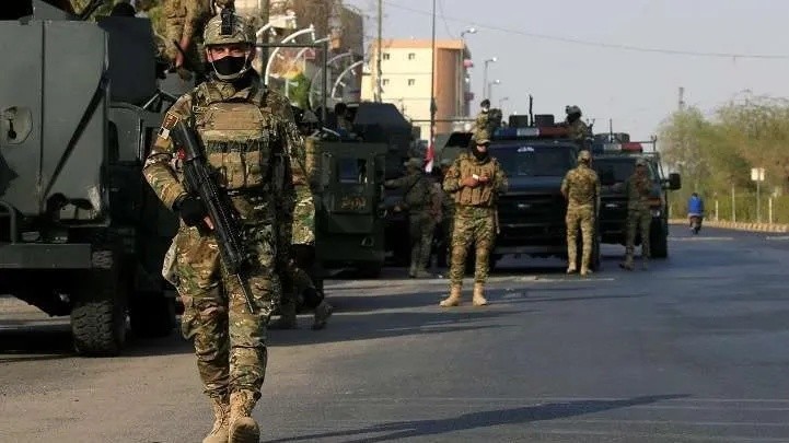 عملية استخباراتية نوعية تنجح في الإطاحة بقيادي بارز بتنظيم داعش في كركوك