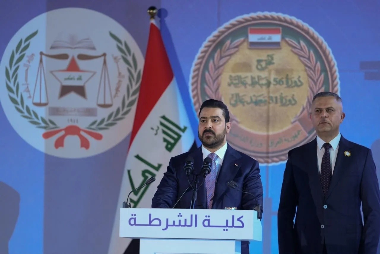 رئيس الوزراء يؤكد التزام العراق بالسيادة وحماية أمنه من صراعات الآخرين