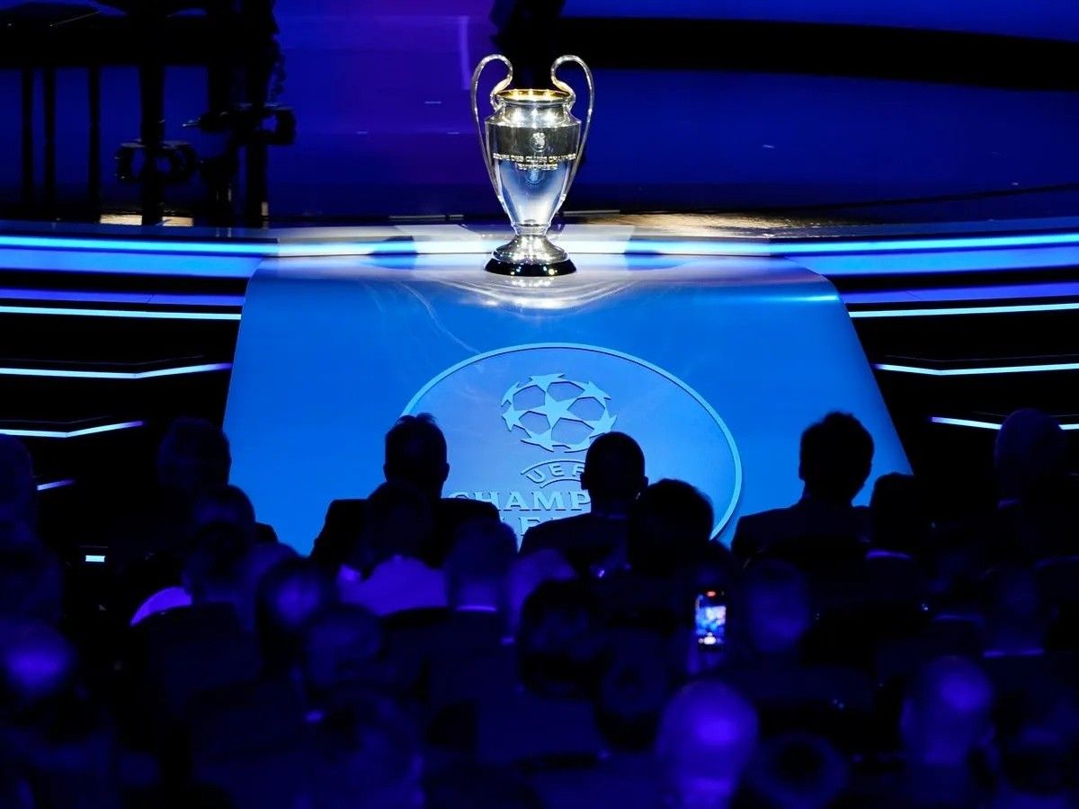كامب نو في برشلونة يستضيف نهائي الأبطال 2029