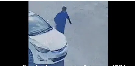 القبض على محتال بارع استهدف رواد المصارف بأسلوب "الإطار المثقوب" في عدة محافظات