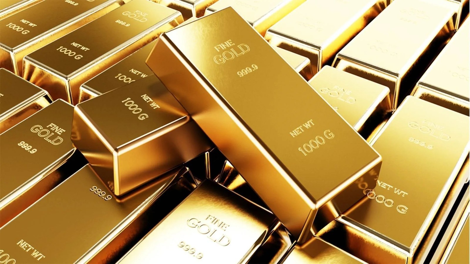 استقرار أسعار الذهب وسط ترقب لقرار الفيدرالي الأمريكي