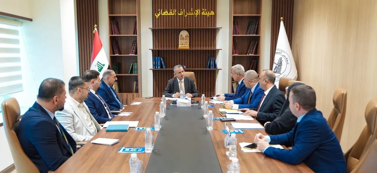 Supreme Judicial Council Explores Developing Guide to Combat Extortion and AI Deepfakes