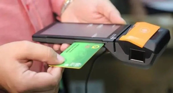 Al-Rafidain Bank Records 1.35 Trillion Dinars in Electronic Collections for August 2026