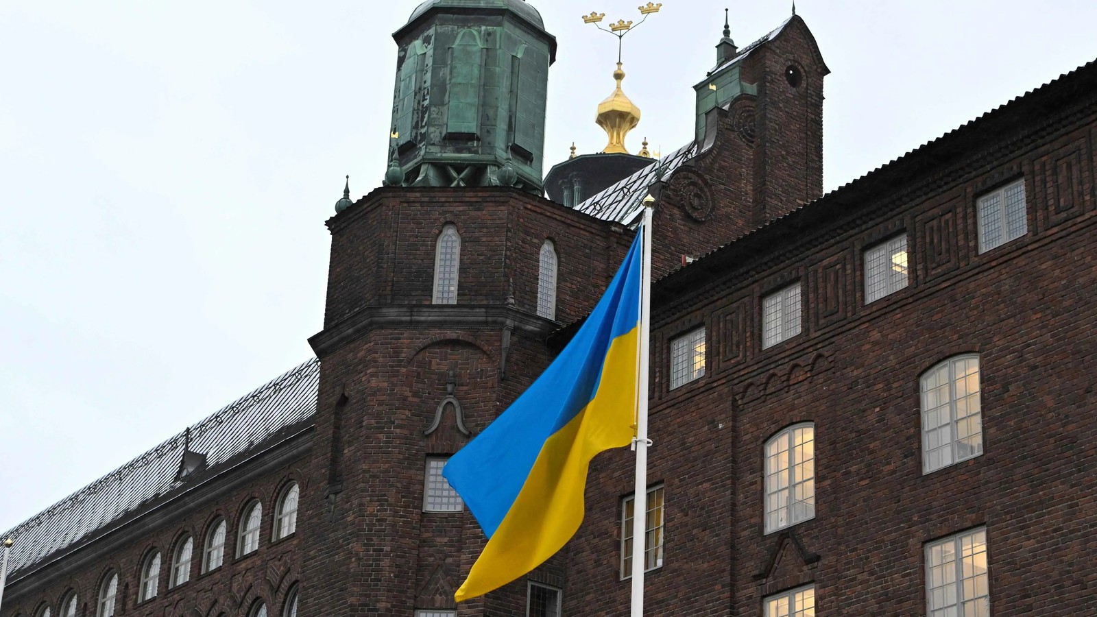 Sweden Requests Departure of Iranian Diplomat for Activity Violating Vienna Convention
