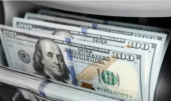 Dollar Exchange Rates Mark Notable Jump as Wednesday Trading Concludes in Local Markets