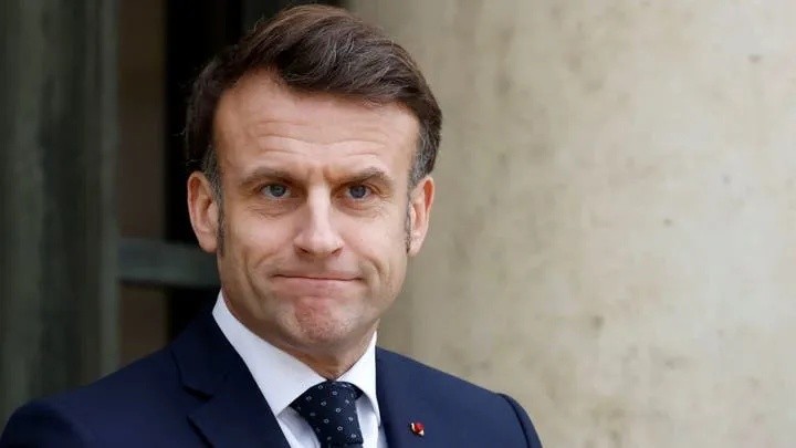 French President Directs Full Mobilization to Secure Fuel Supply and Control Prices