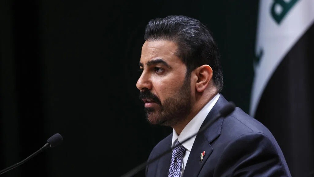 رئيس الوزراء يؤكد سيادة العراق وحماية أجوائه ويعرب عن تطلعاته لشراكة ألمانية
