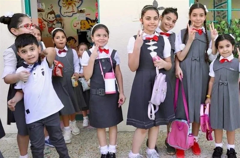 وزارة التربية تقرر تقديم موعد بدء الدوام الرسمي للعام الدراسي المقبل